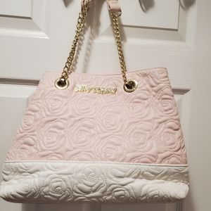 Betsey Johnson purse